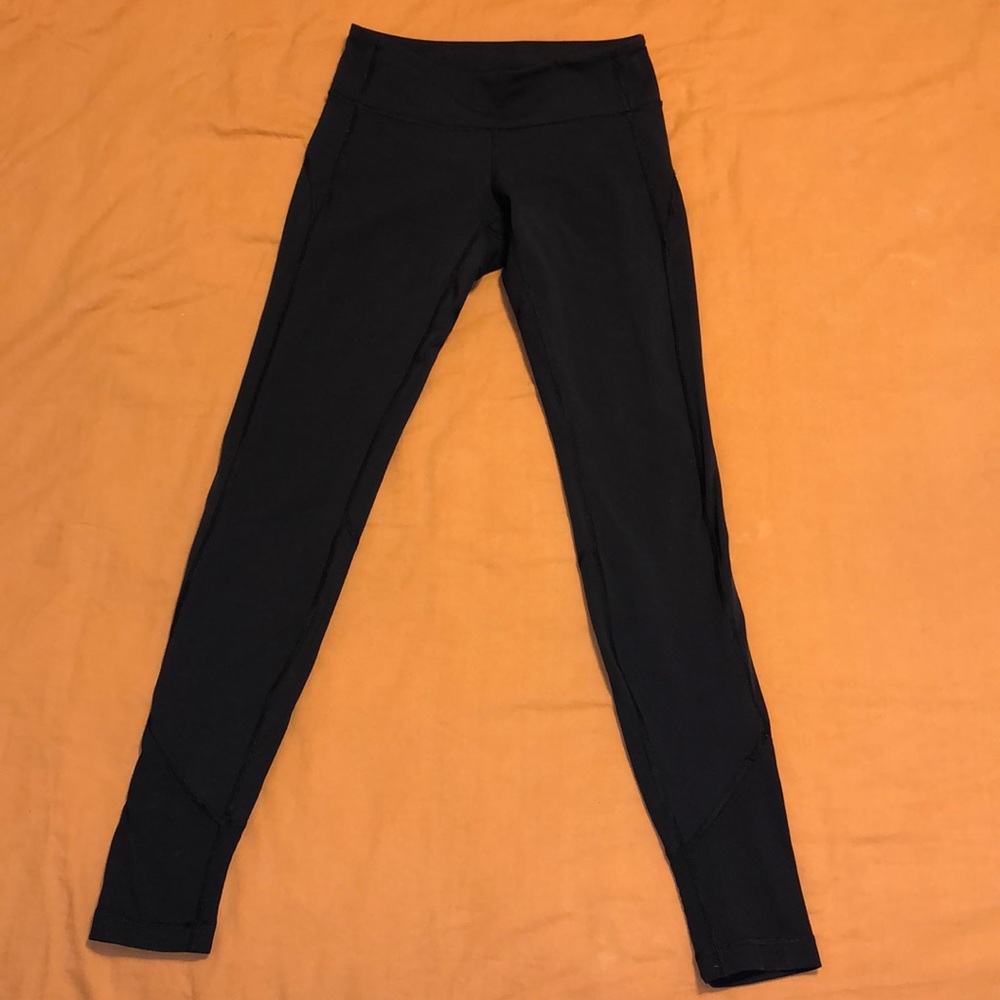 Original Lululemon Fast and Free Leggings